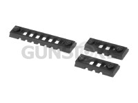 Keymod Rail Sections 1