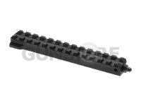 SG550 Low Profile Mount Base 3