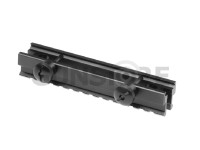 Medium Profile Riser Mount 3
