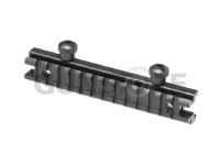 Low Profile Riser Mount 2