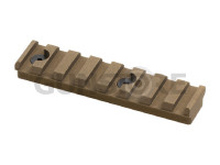 Keymod Picatinny Rail Section 8 Slots 1