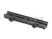 Low Profile Riser Mount 3
