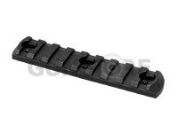 M-LOK Rail Section Polymer 9 Slots 0