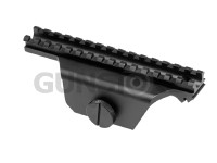 M14 / M1A Mount Base 0