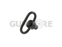 HDPB QD Sling Swivel 1.38 Inch 1
