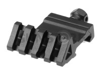 45 Degree Offset Weaver Mount