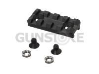 AUG MSM 4 Slot Rail 0