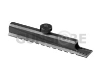AR-15 Weaver Mount 3