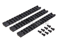 G36 Handguard Rails Full Size 0