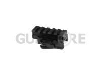 AR15 QR Riser Mount for Red Dots 0