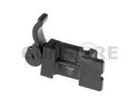 QD Angle Mount Single Rail 1-Slot 4