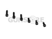 M700 Short Action Mount Base 3