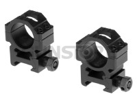 25.4mm Medium Ring Set 2