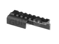 M1 Carbine Mount Base