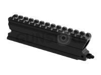 SG550 High Profile Mount Base 1