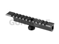 AR-15 Weaver Mount 1