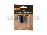45 Degree Offset Keymod Mount 4
