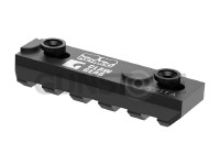 Keymod 5 Slot Rail 1