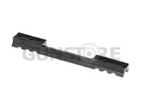 M700 Short Action Mount Base 1