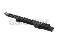 Karabiner 31 Mount Base 0