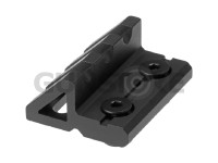 45 Degree Offset Keymod Mount 3