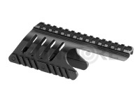 Remington 870 Mount Base