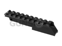 AK Rear Sight Mount 1