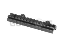 Low Profile Riser Mount 1