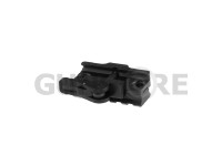 AR15 QR Riser Mount for Red Dots 2
