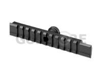 AR-15 Weaver Mount 2