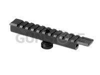 AR-15 Weaver Mount 0