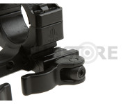 Integral QD 25.4mm Mount Medium 2