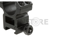 25.4mm Mount Rings High 2