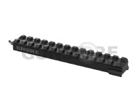SG550 Low Profile Mount Base