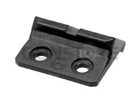 M-LOK Offset Mount Polymer 0