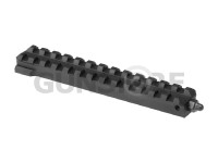 SG550 Low Profile Mount Base 1