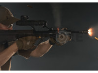 AUG Modular Scope Mount 1