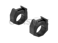 Precision Matched Ring Set 25.4mm .76 Inch 2