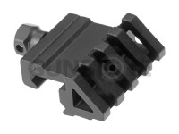 45 Degree Offset Weaver Mount 2