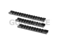 G36 Handguard Rails