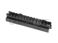 Medium Profile Riser Mount 1