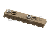 Keymod Picatinny Rail Section 8 Slots 2