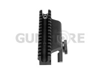 M14 / M1A Mount Base 2