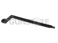 Saiga Shotgun Picatinny Rail 1