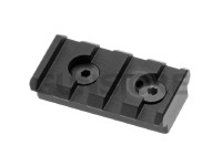 Keymod Picatinny Rail Section 4 Slots