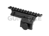 Mini-14 Mount Base 0