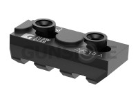 Keymod 3 Slot Rail 1