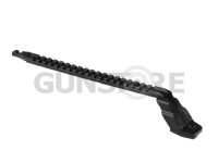 Saiga Shotgun Picatinny Rail 0