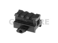 Medium Profile 3-Slot Twist Lock Riser Mount