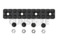 AUG MSM 10 Slot Rail 2